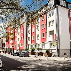 Hotel Koenigshof Am Funkturm, Hannover