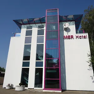 Msr *** Ганновер