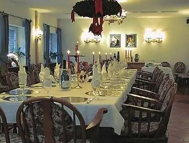 Hotel & Restaurant Bei Hoelzchen Hannover Germany
