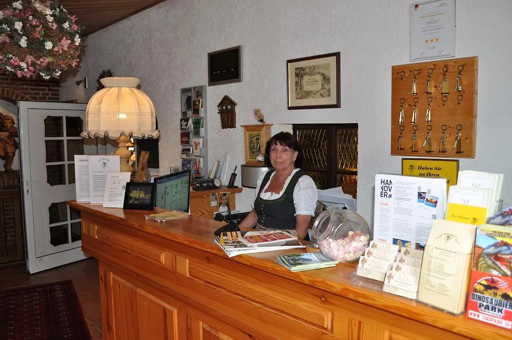 Hotel Hotel&Restaurant Bei Hölzchen Hannover