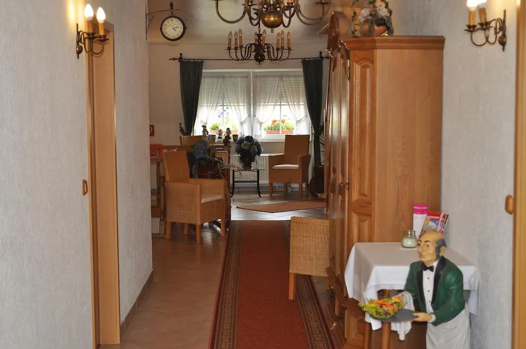 Hotel&Restaurant Bei Hölzchen Hannover Deutschland